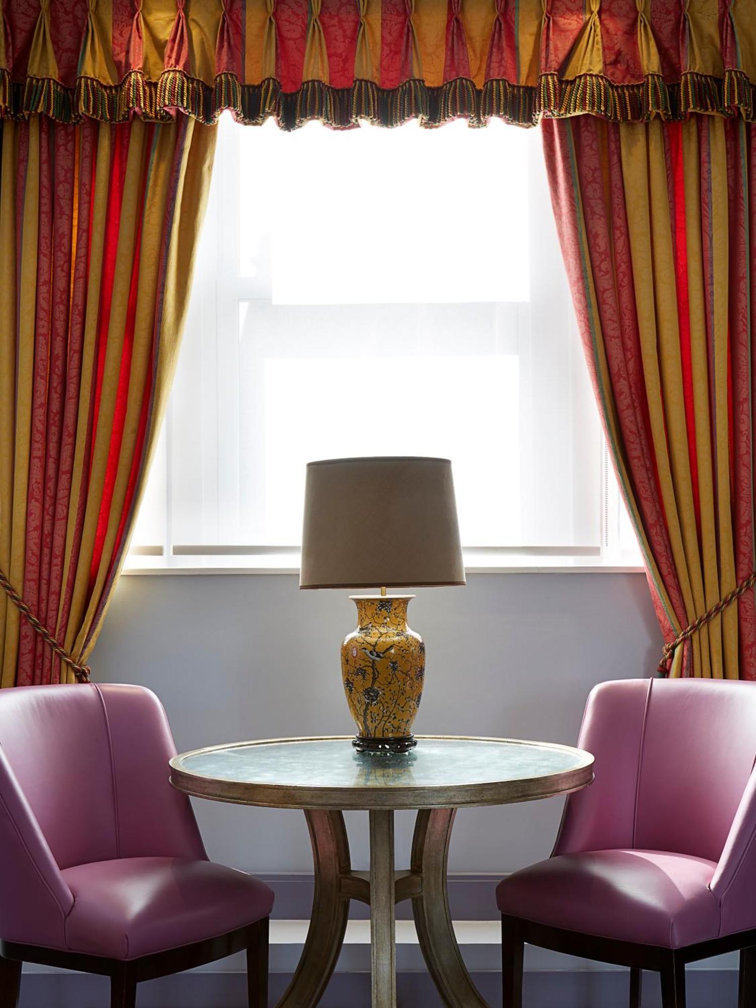 Suite Terrace