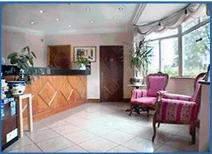 Golders GreenHotel Londres